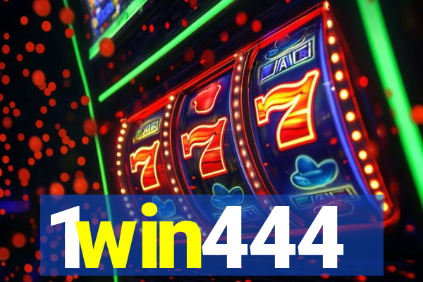 1win444