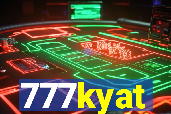 777kyat