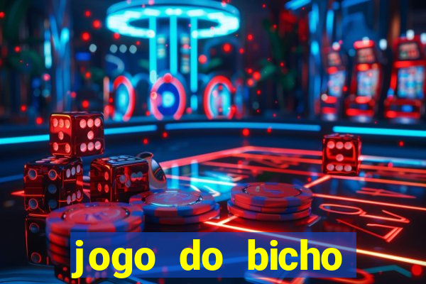 jogo do bicho ganhar dinheiro