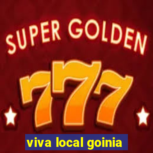 viva local goinia