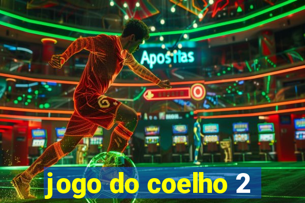 jogo do coelho 2