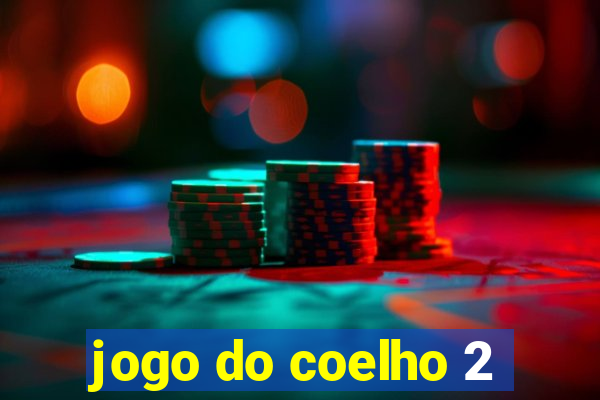 jogo do coelho 2