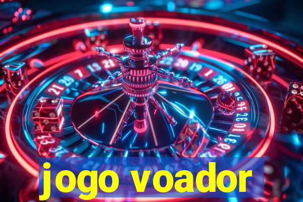 jogo voador