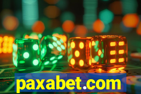 paxabet.com