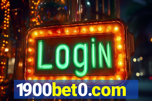 1900bet0.com