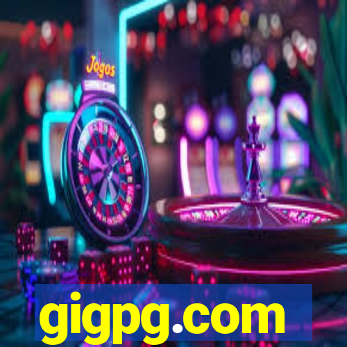 gigpg.com