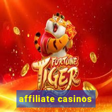 affiliate casinos