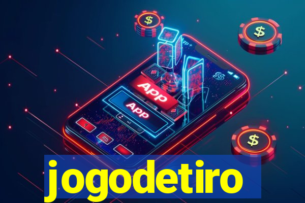 jogodetiro