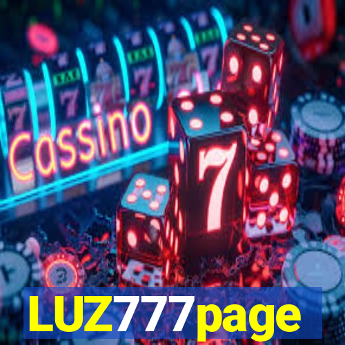 LUZ777page