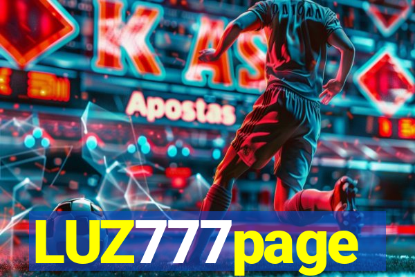 LUZ777page