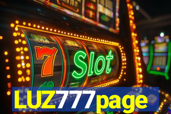 LUZ777page