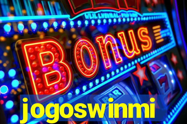 jogoswinmi