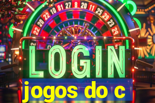 jogos do c