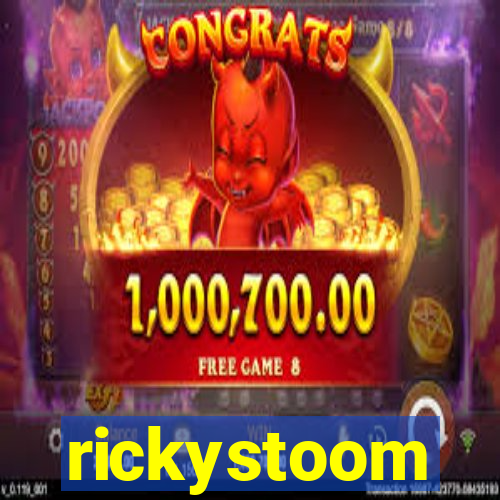 rickystoom