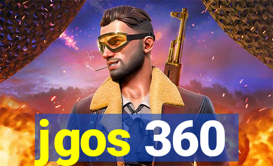 jgos 360