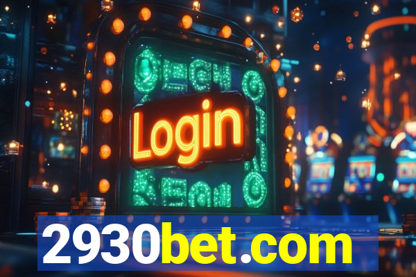 2930bet.com