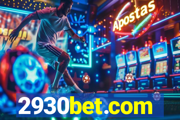 2930bet.com