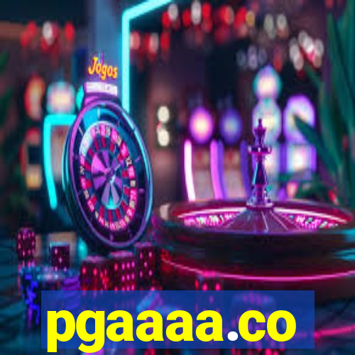 pgaaaa.co