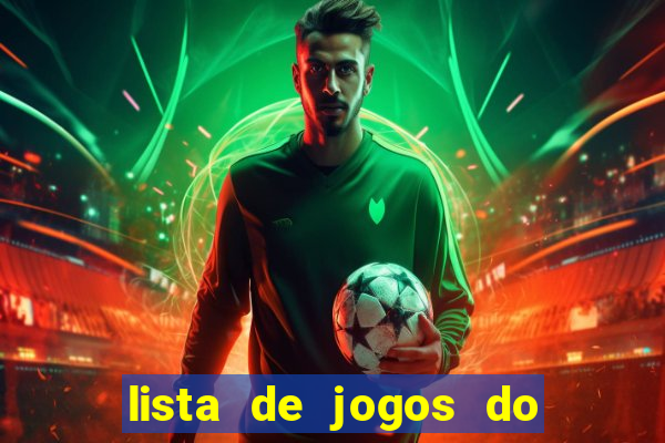 lista de jogos do cd digerati