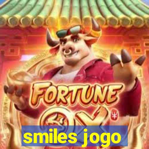 smiles jogo