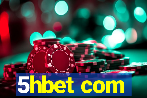 5hbet com