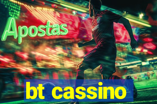 bt cassino