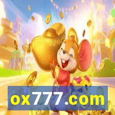 ox777.com