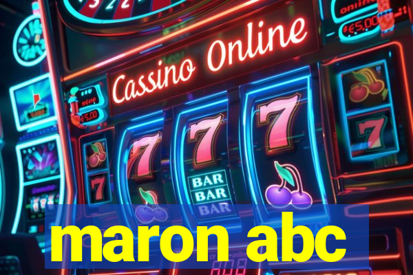 maron abc