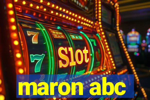 maron abc