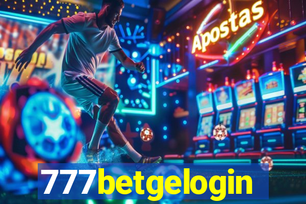 777betgelogin