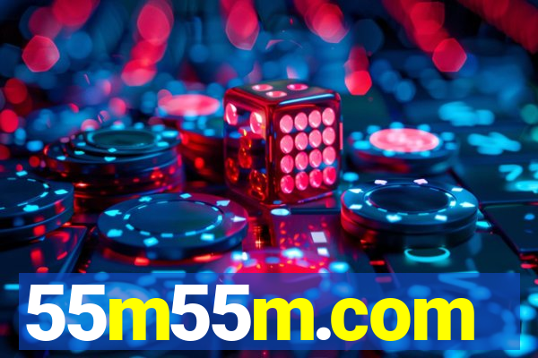 55m55m.com