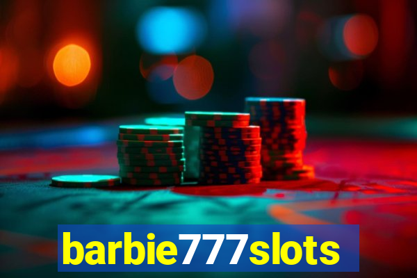 barbie777slots