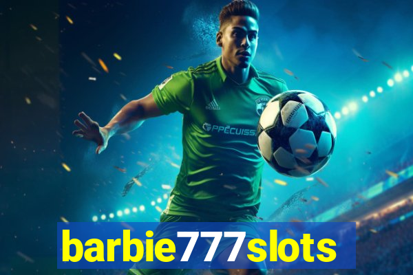 barbie777slots