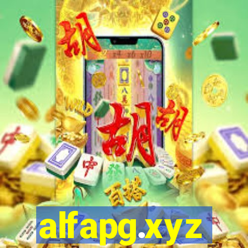 alfapg.xyz