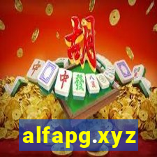 alfapg.xyz