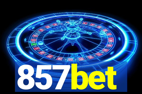 857bet