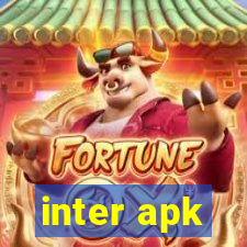 inter apk