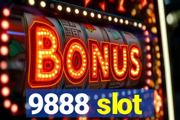 9888 slot