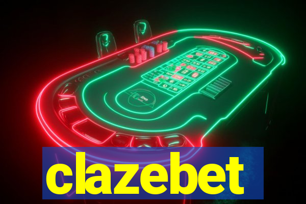 clazebet