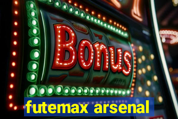 futemax arsenal