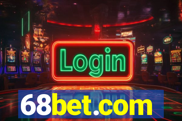 68bet.com