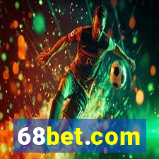 68bet.com