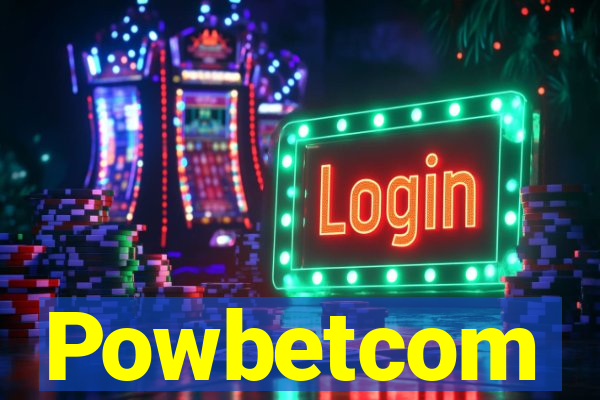 Powbetcom