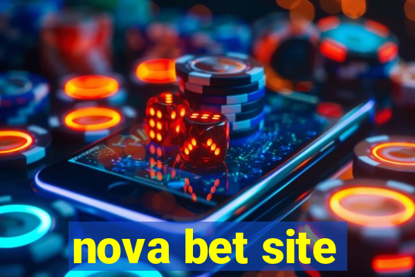 nova bet site