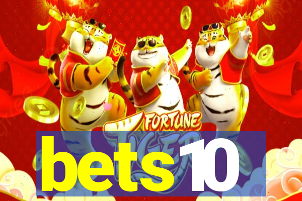 bets10