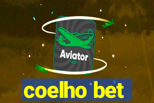 coelho bet