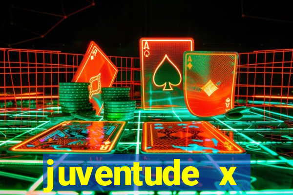 juventude x fluminense palpite