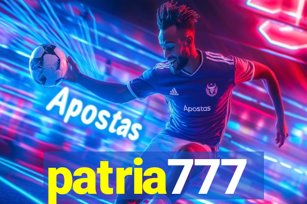 patria777