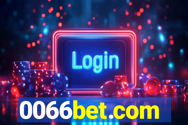 0066bet.com