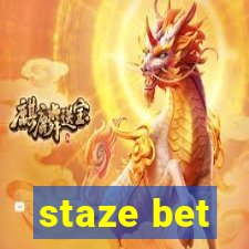 staze bet